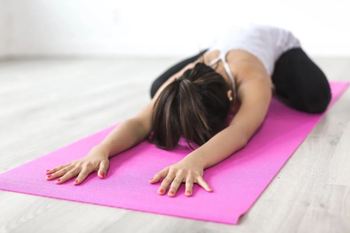 Ne možeš se riješiti tvrdoglave boli u donjem dijelu leđa? Uz ove joga poze ojačat ćeš mišiće i zaboraviti na bol
