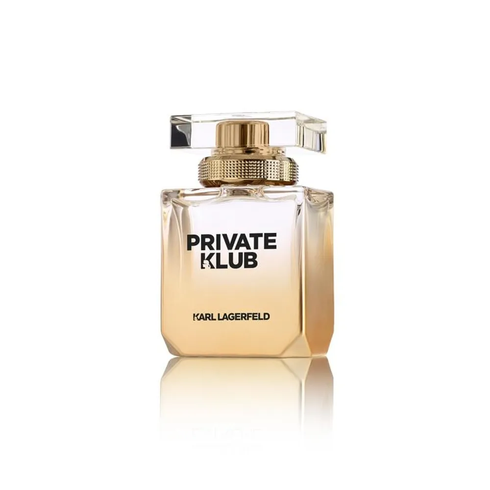 Karl Lagerfeld Private Klub ženski parfem