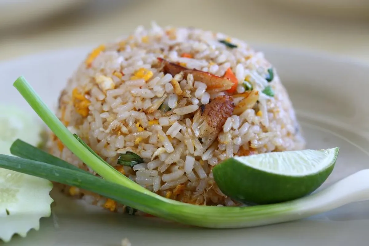 Koliko iznosi normativ riže po osobi?