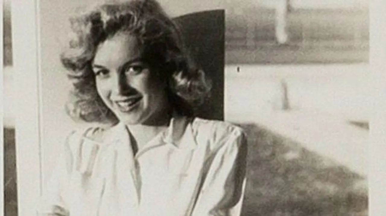 Marilyn Monroe