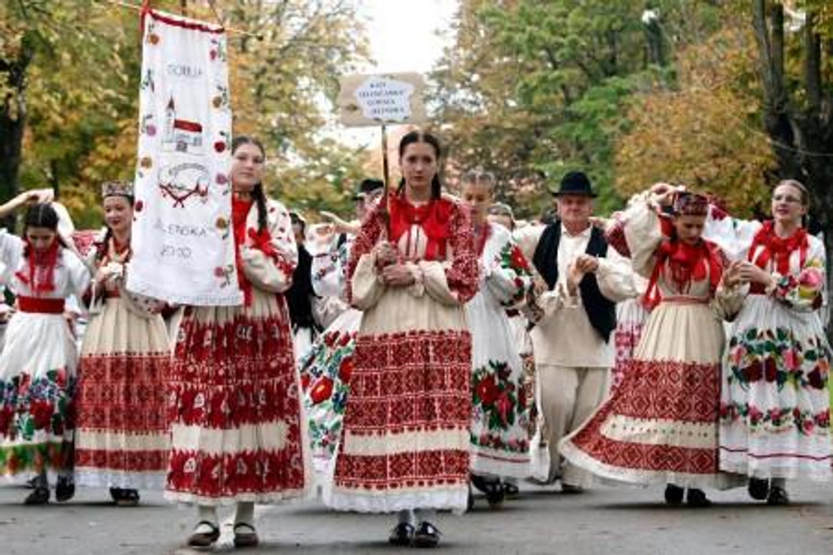 Lukovo U Novskoj Veliki Koncert Jelene Rozge Ena Hr