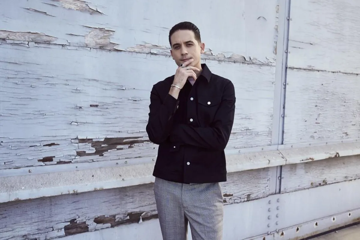 H&M suradnja za novu mušku kolekciju: G-Eazy i H&M