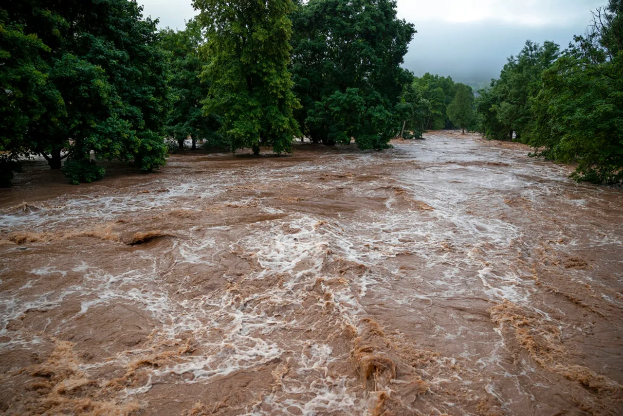 Poplave Njemačka