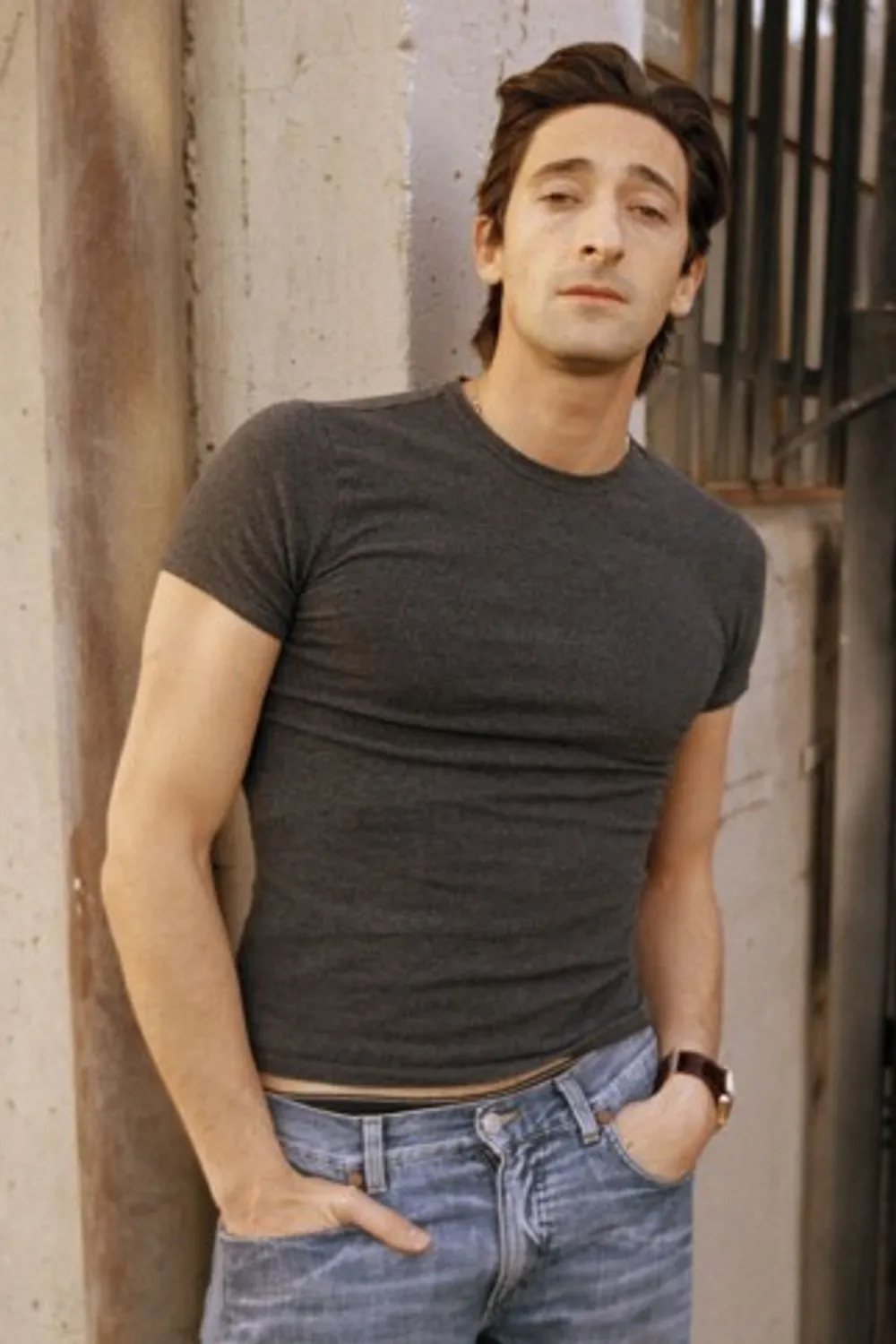 Adrien Brody