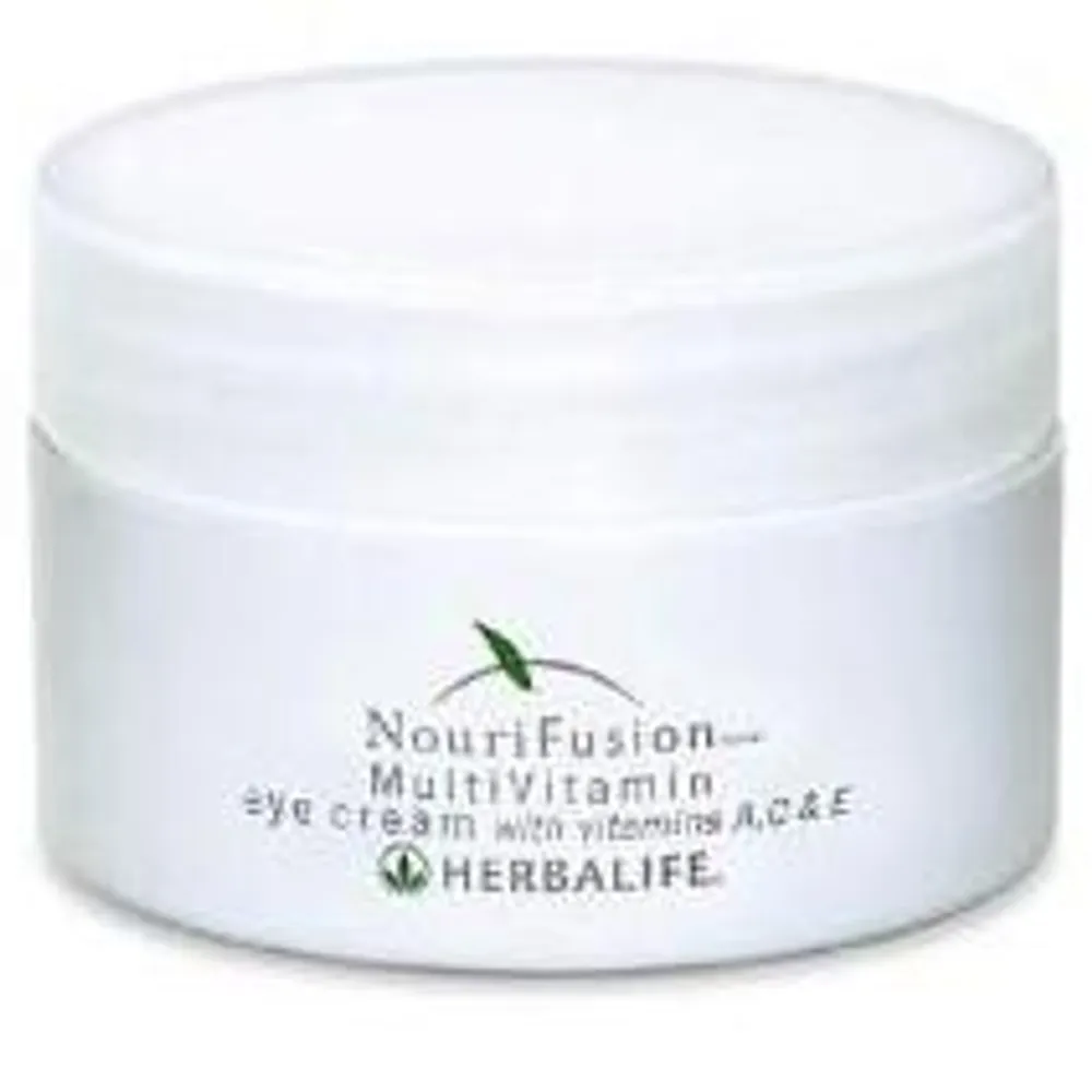 Herbalife NouriFusion Krema za područje oko očiju s vitaminima