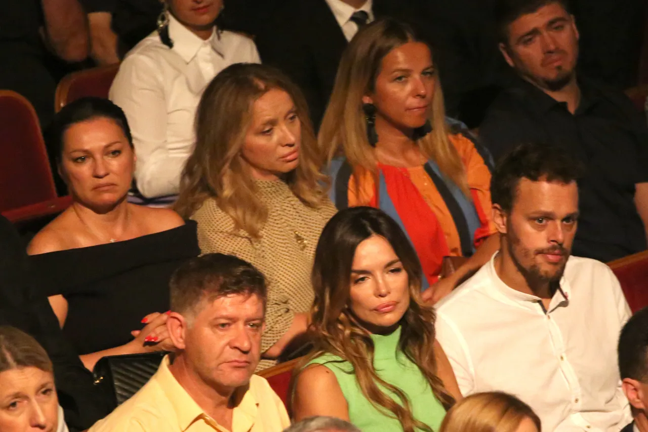 Severina, Igor Kojić, Nina Badrić