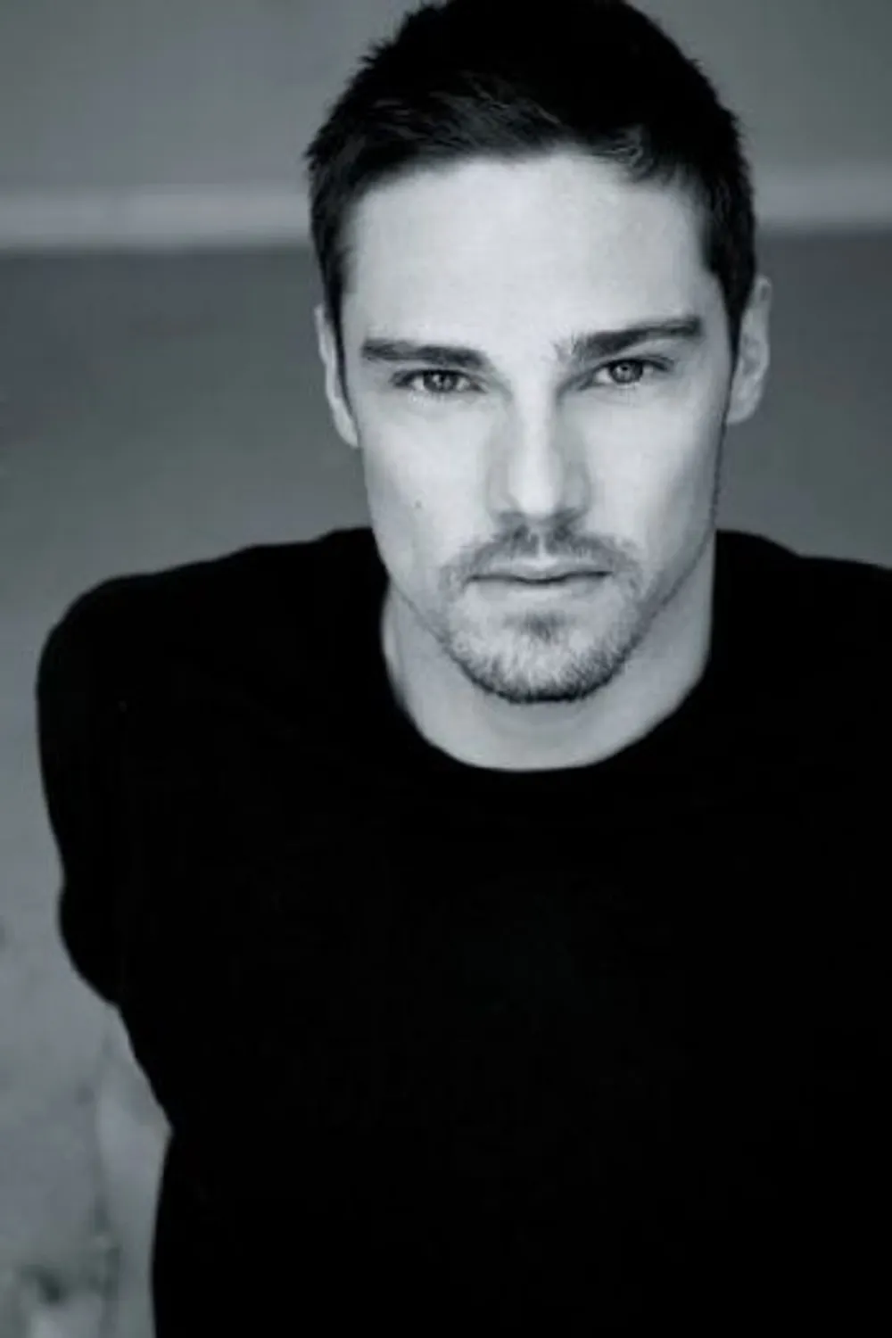 Jay Ryan