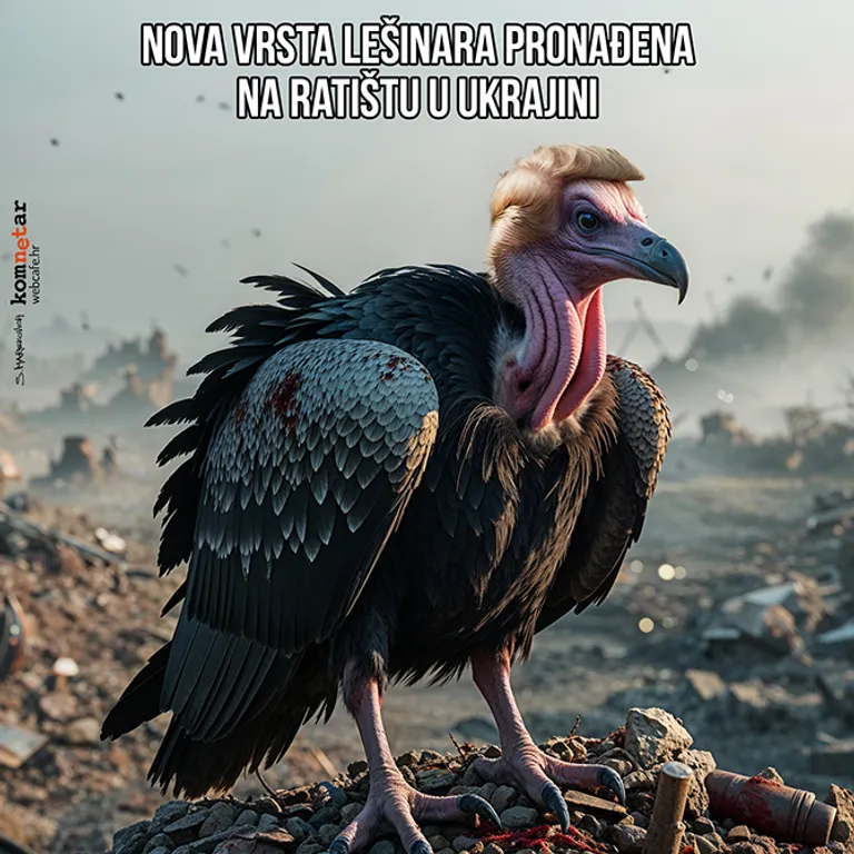 Komnetar