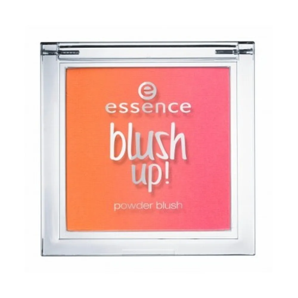 Essence Blush up! powder rumenilo
