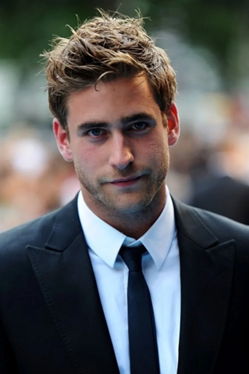 Oliver Jackson-Cohen