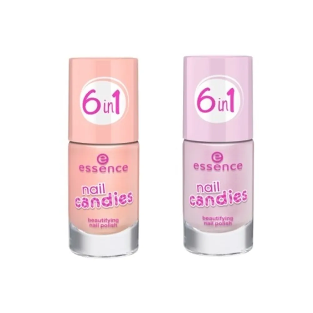 Essence Nail Candies lak za nokte