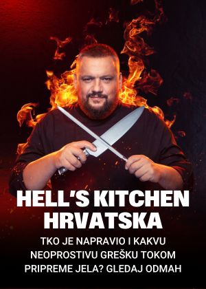 Hell's kitchen