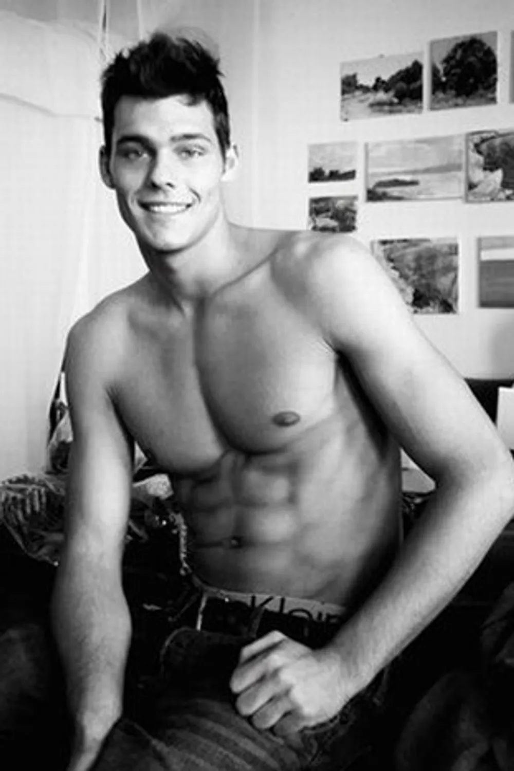 Holden Nowell