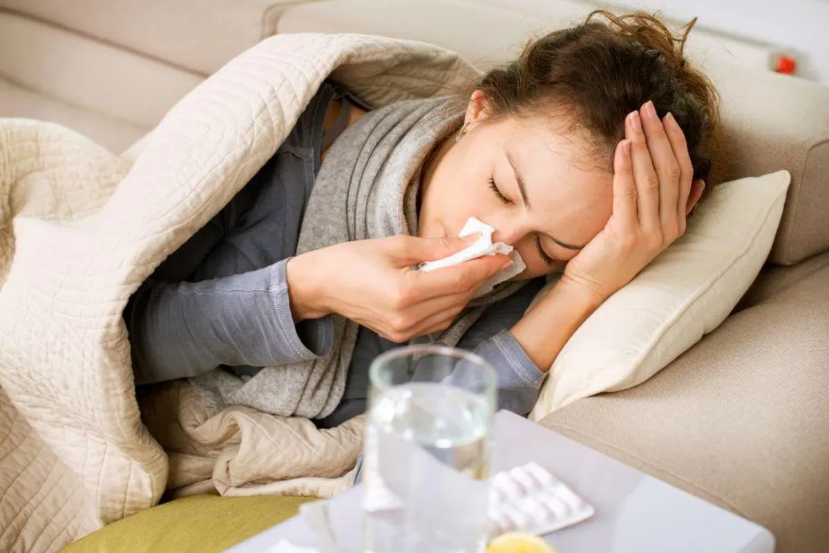 6 načina kako da izbjegnite prehlade i gripu ove zime