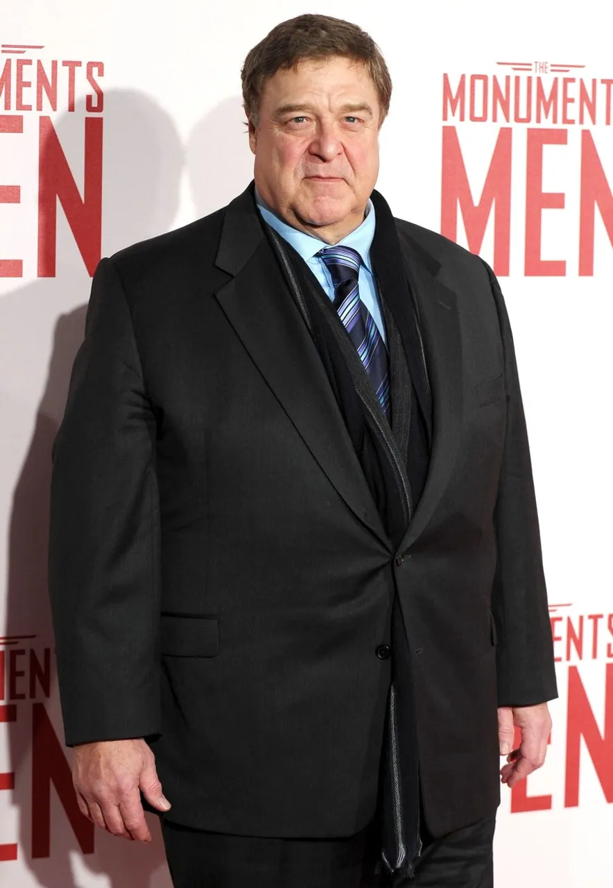 John Goodman