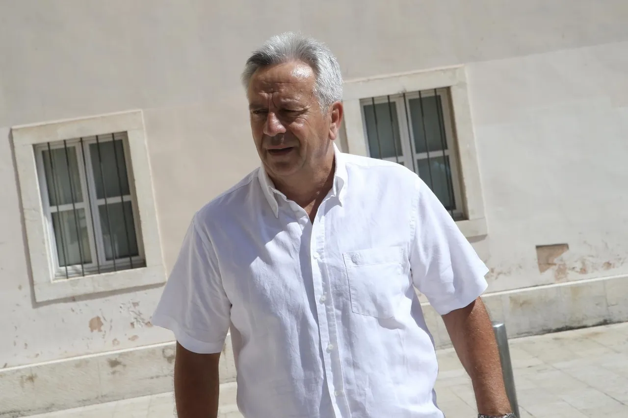 Emotivni prizori iz Splita: Mnogi Oliverovi prijatelji i osobe iz javnog života na komemoraciji