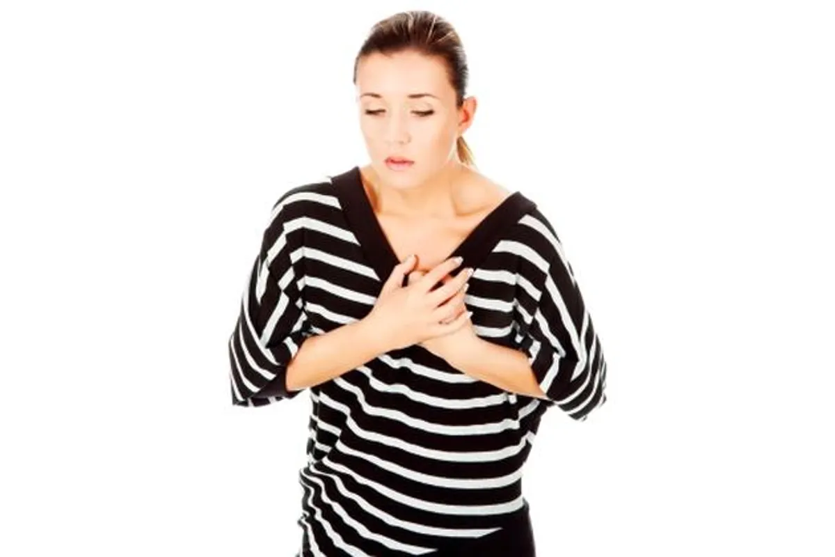 Moglo bi vam spasiti život – simptomi srčanog udara koje žene ignoriraju