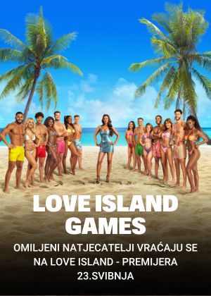 Love island games