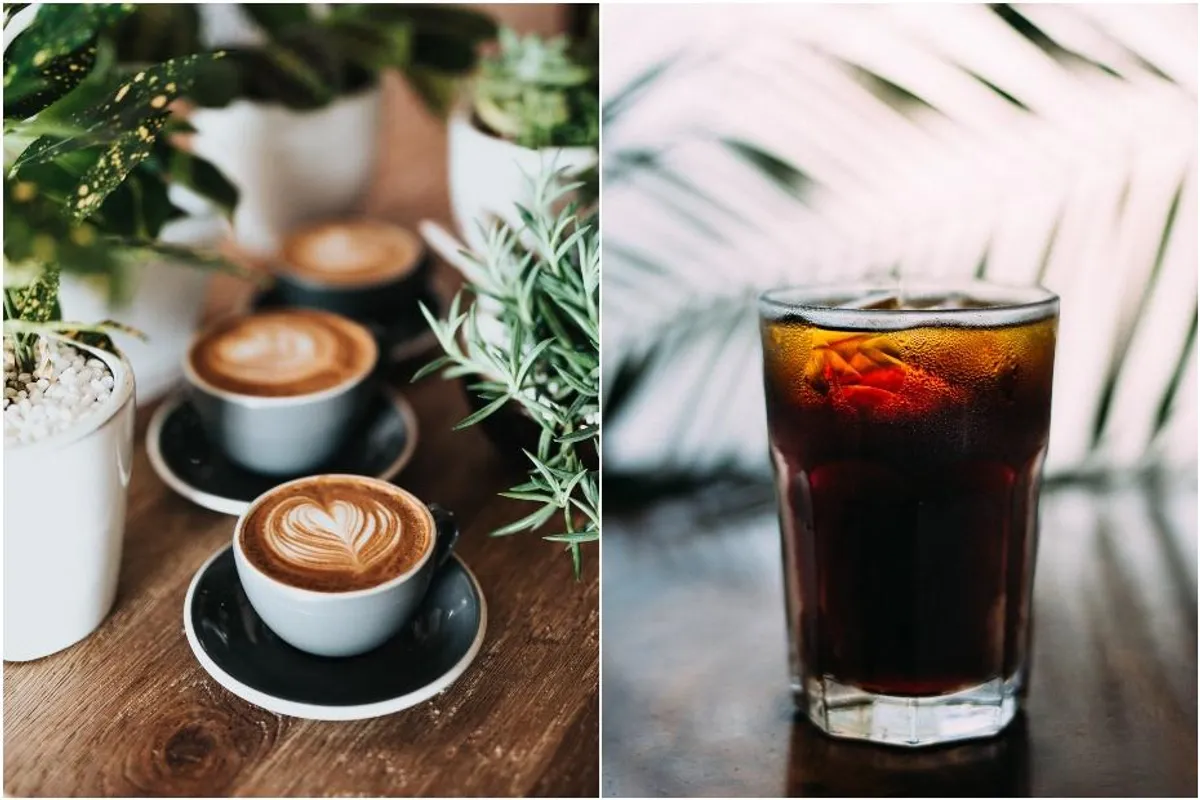 Vruća kava ili 'cold brew', što je zdravije za tvoj organizam?