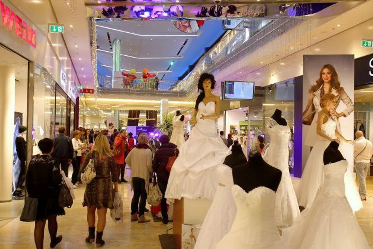 Vikend za pamćenje: Najveći sajam vjenčanja u regiji stiže u Westgate