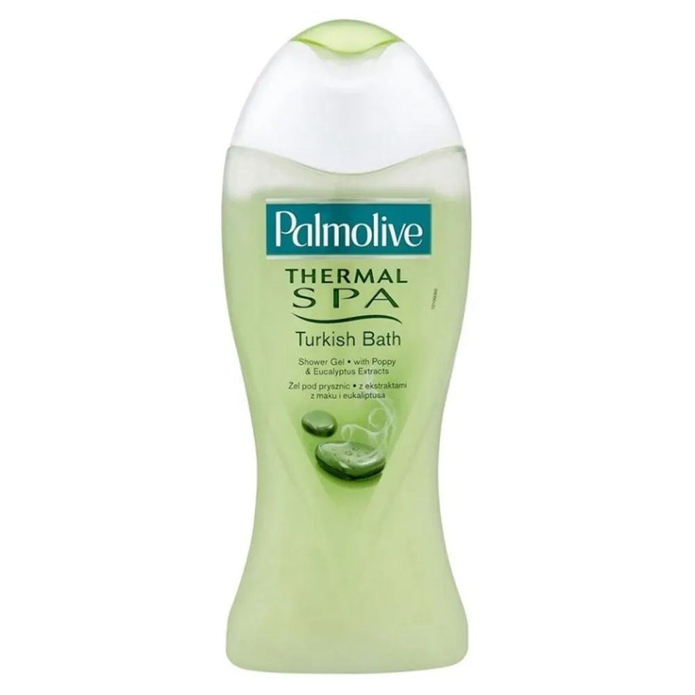 Palmolive Turkish Bath gel za tuširanje