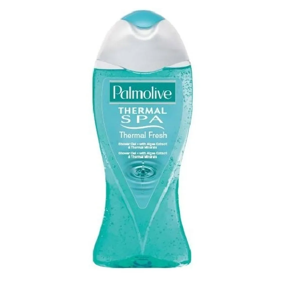 Palmolive Thermal Fresh gel za tuširanje