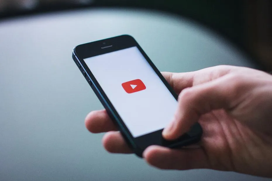Kako se odjaviti s YouTube kanala