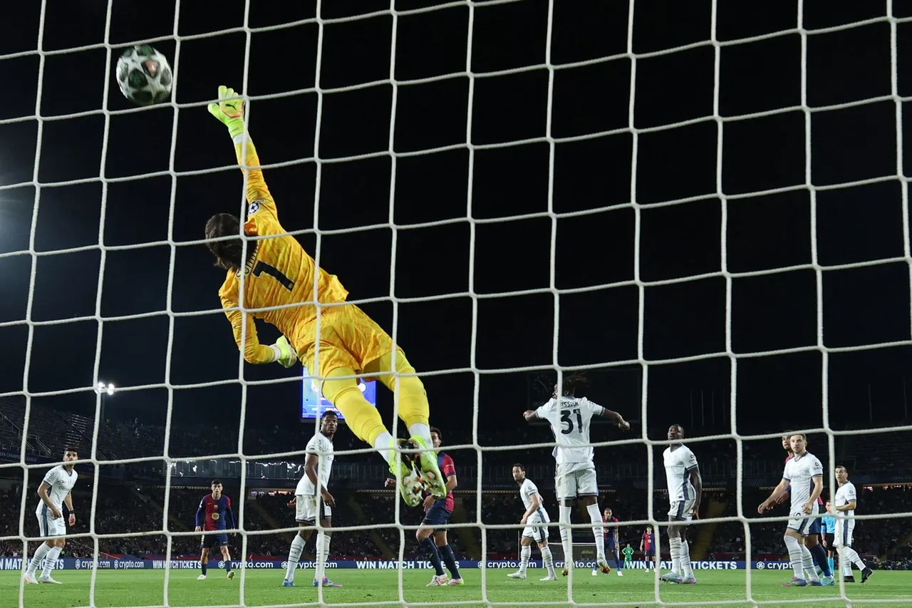 Yann Sommer