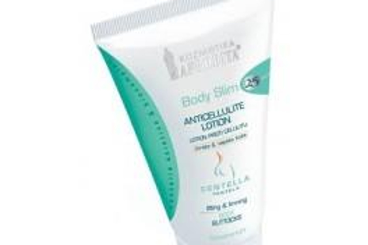 Afrodita Body Slim Losion protiv celulita Centela Žena.hr