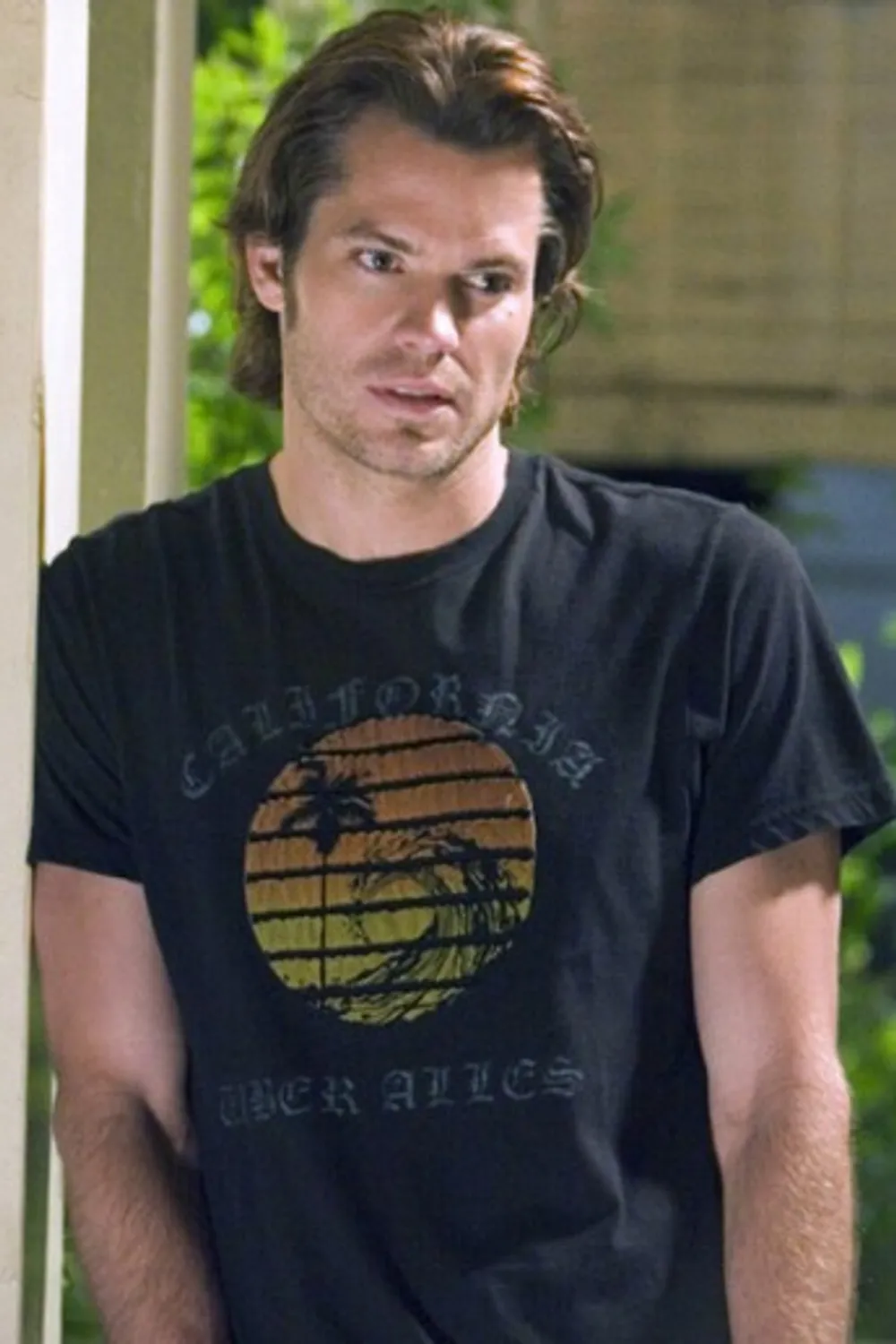 Timothy Olyphant