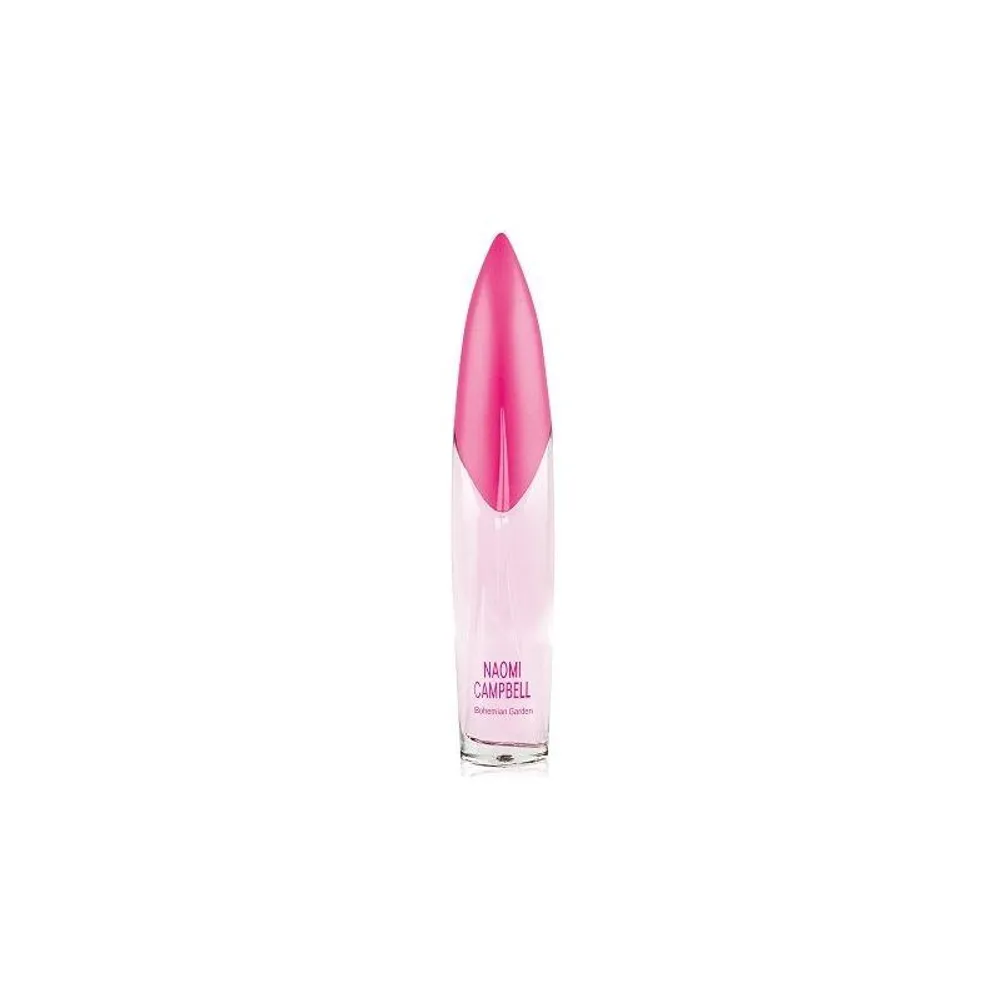 Naomi Campbell Bohemian Garden parfem za žene