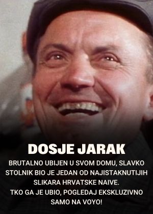 jarak