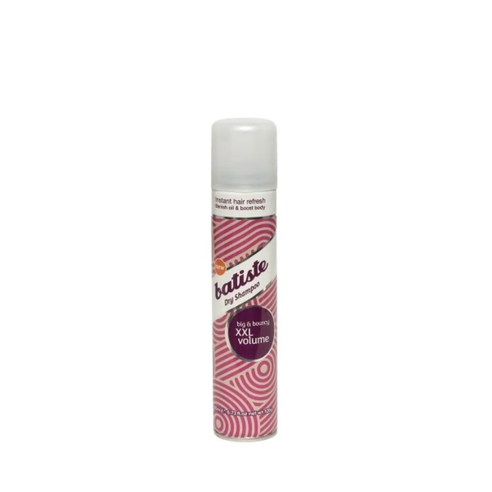 Batiste XXL Volume "Big and Bouncy" šampon