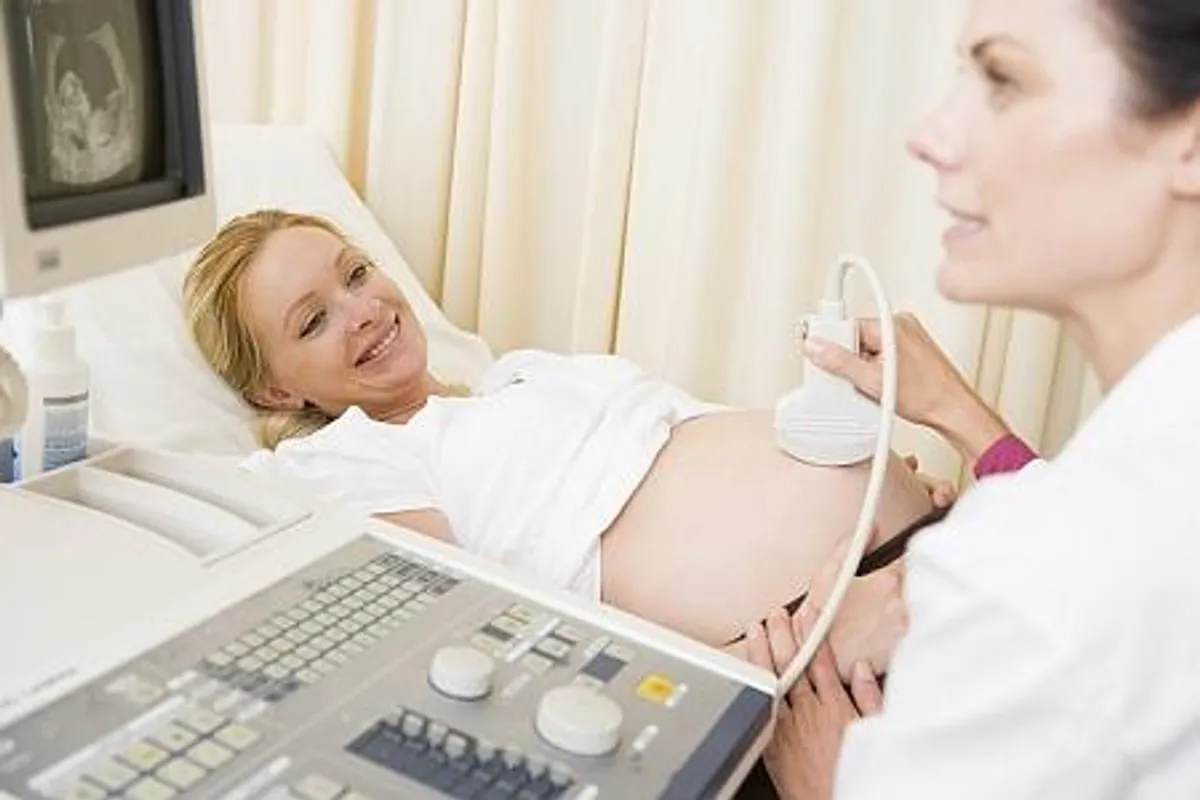 3D/4D ultrazvuk - poseban doživljaj za buduće roditelje