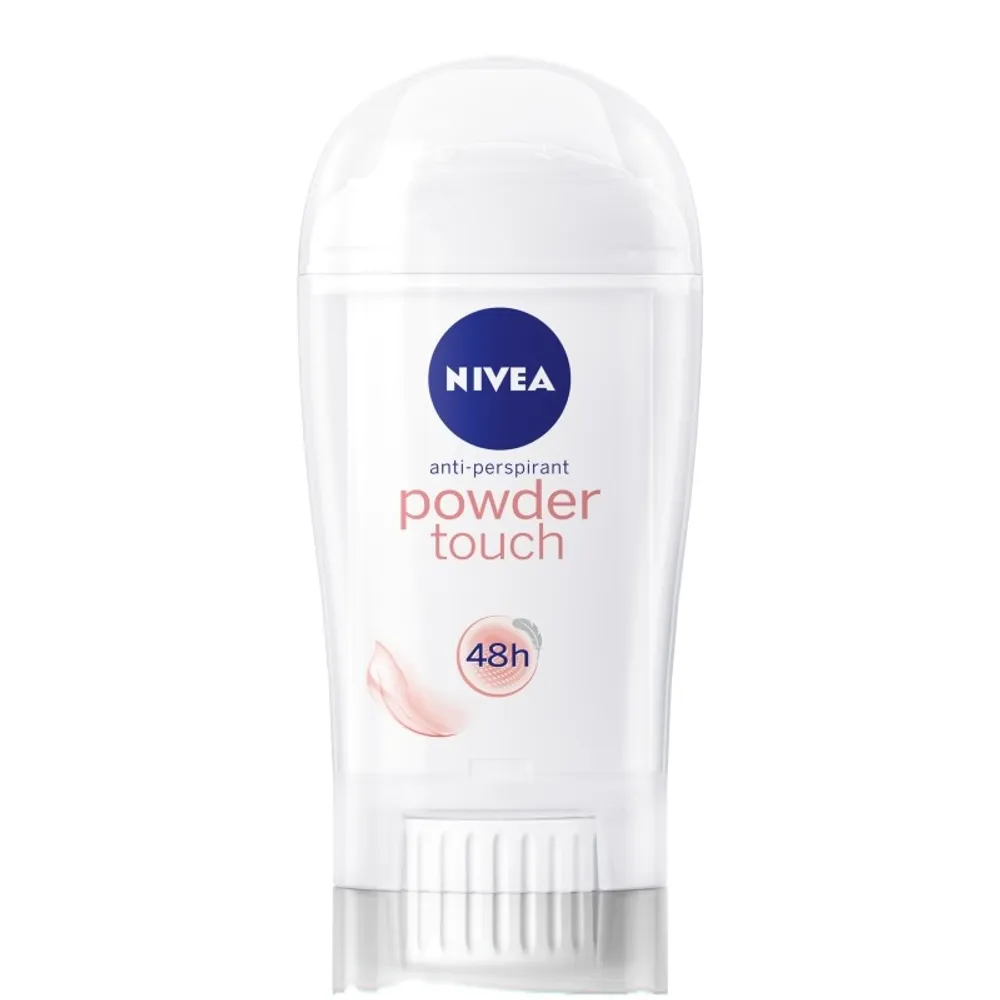 Nivea Powder Touch stik dezodorans