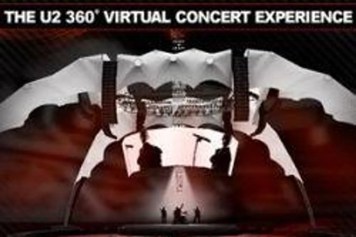 Na stadionu Maksimir započele pripreme za koncert U2