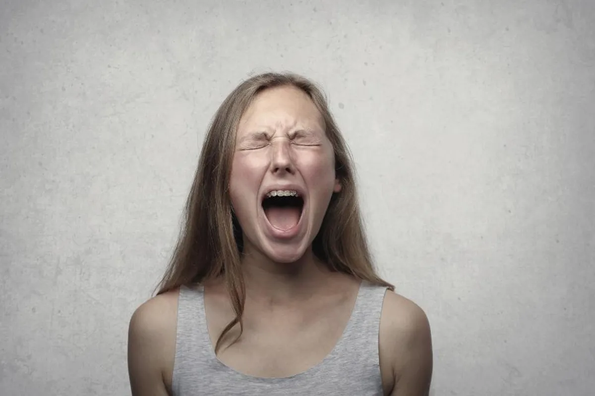 Higijena psihe: Kako se nositi s ljutnjom i izvući najbolje iz nje