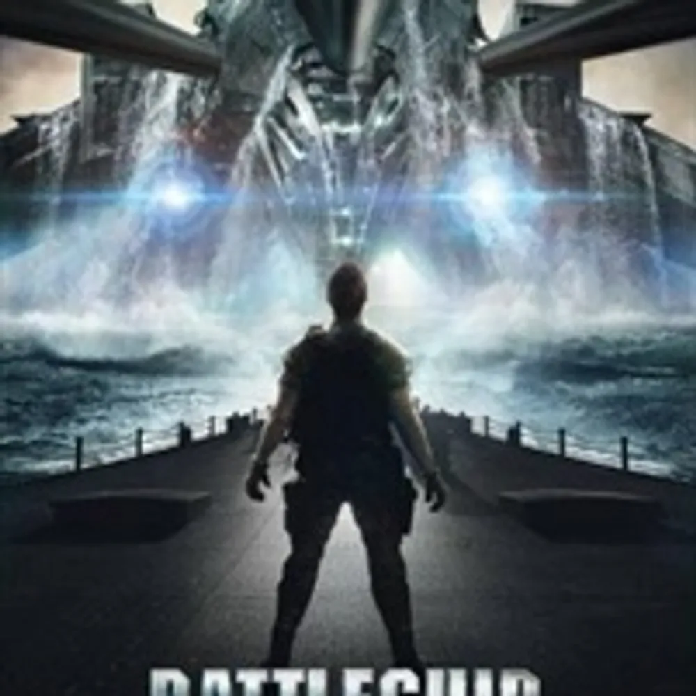 Poklanjamo vam promo materijal iz filma Battleship