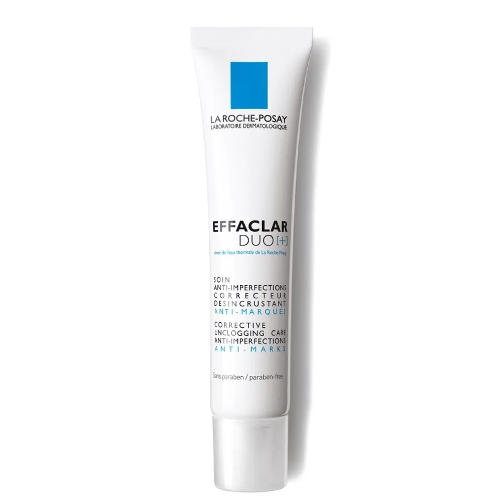 La Roche Posay Effaclar Duo+ za njegu problematične kože