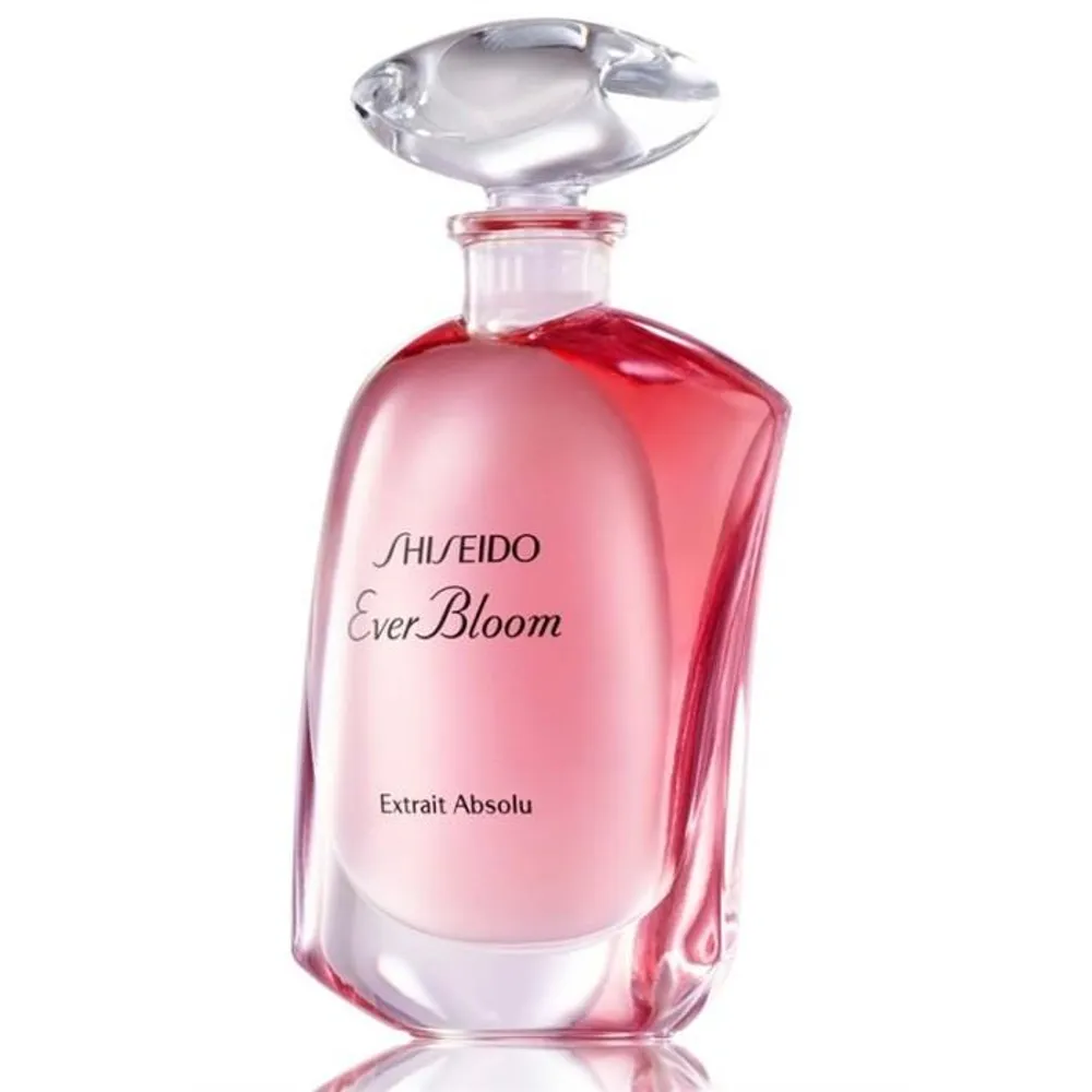 Shiseido Ever Bloom Extrait Absolu parfem za žene