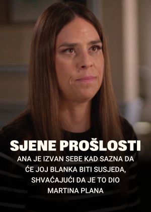 Sjene prošlosti 