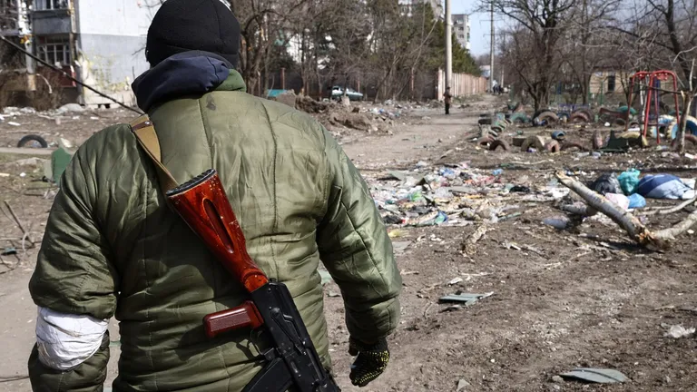 Rat u Ukrajini: General objasnio tri ključne ruske greške, ali i razaranje Mariupolja