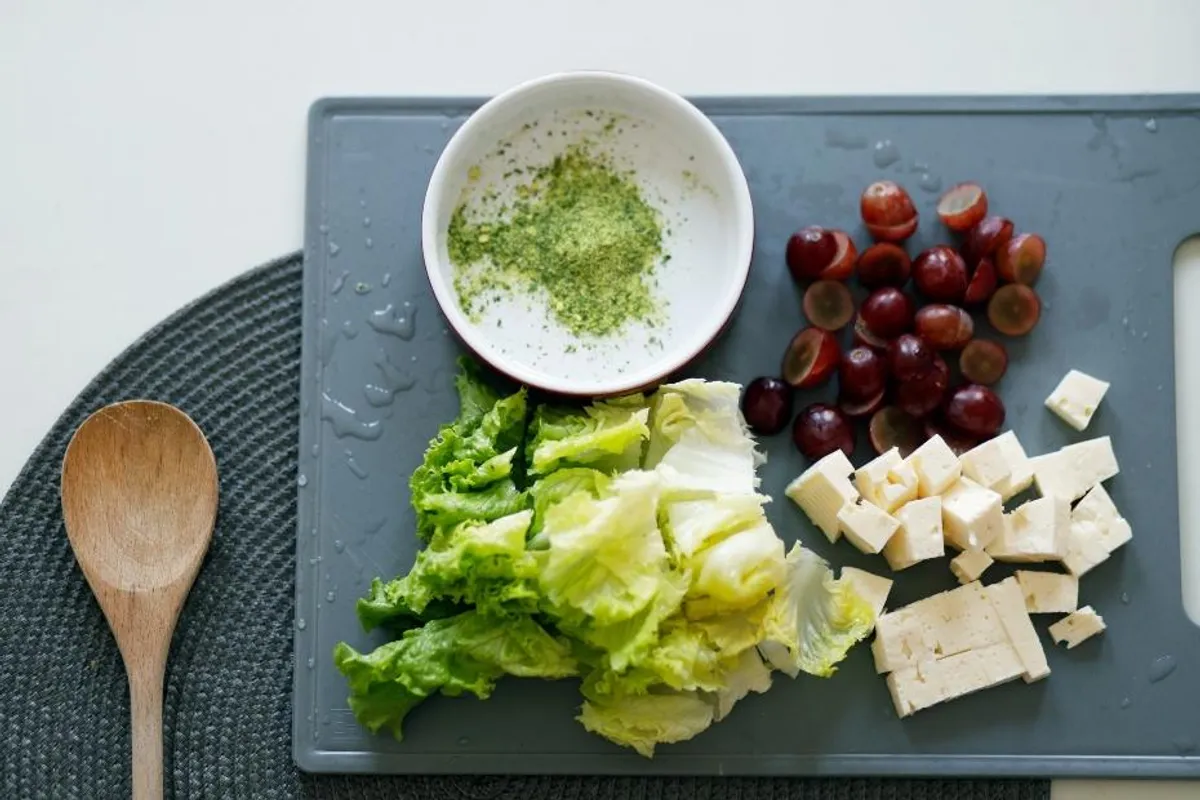 Koliko je zapravo hranjiva zelena salata?