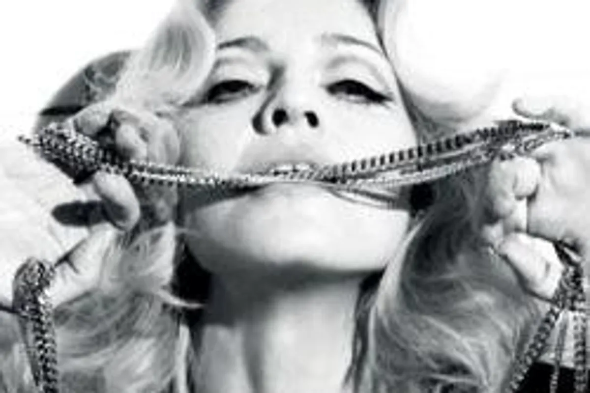 Izabrani finalisti natječaja za modne suradnike na Madonninom koncertu