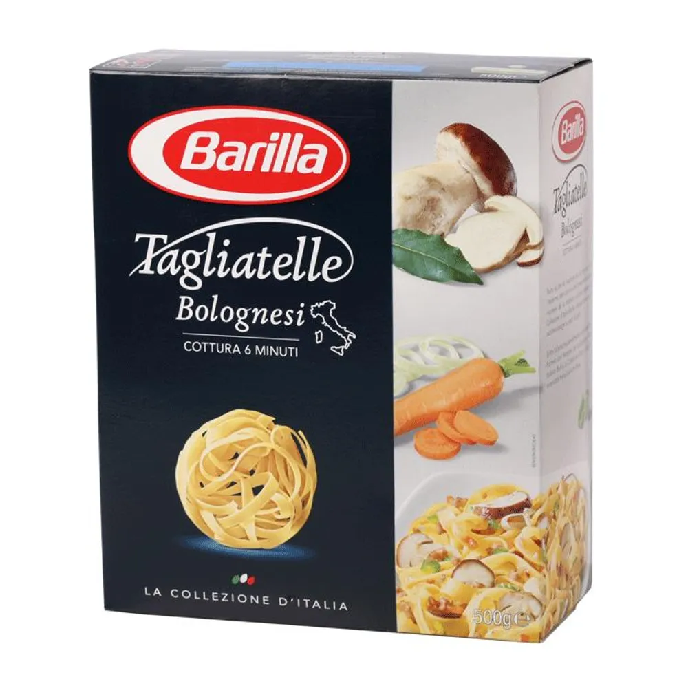 Tagliatelle 500 g Barilla