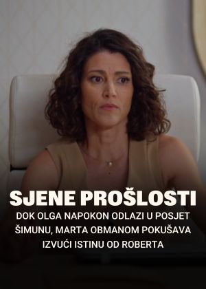 Sjene prošlosti