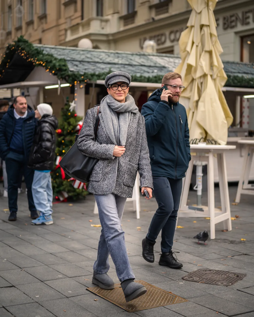 Zagrebačka špica - 30.11.2024. 