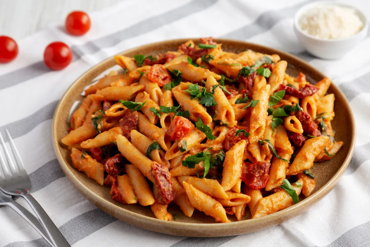 Toscana pasta 