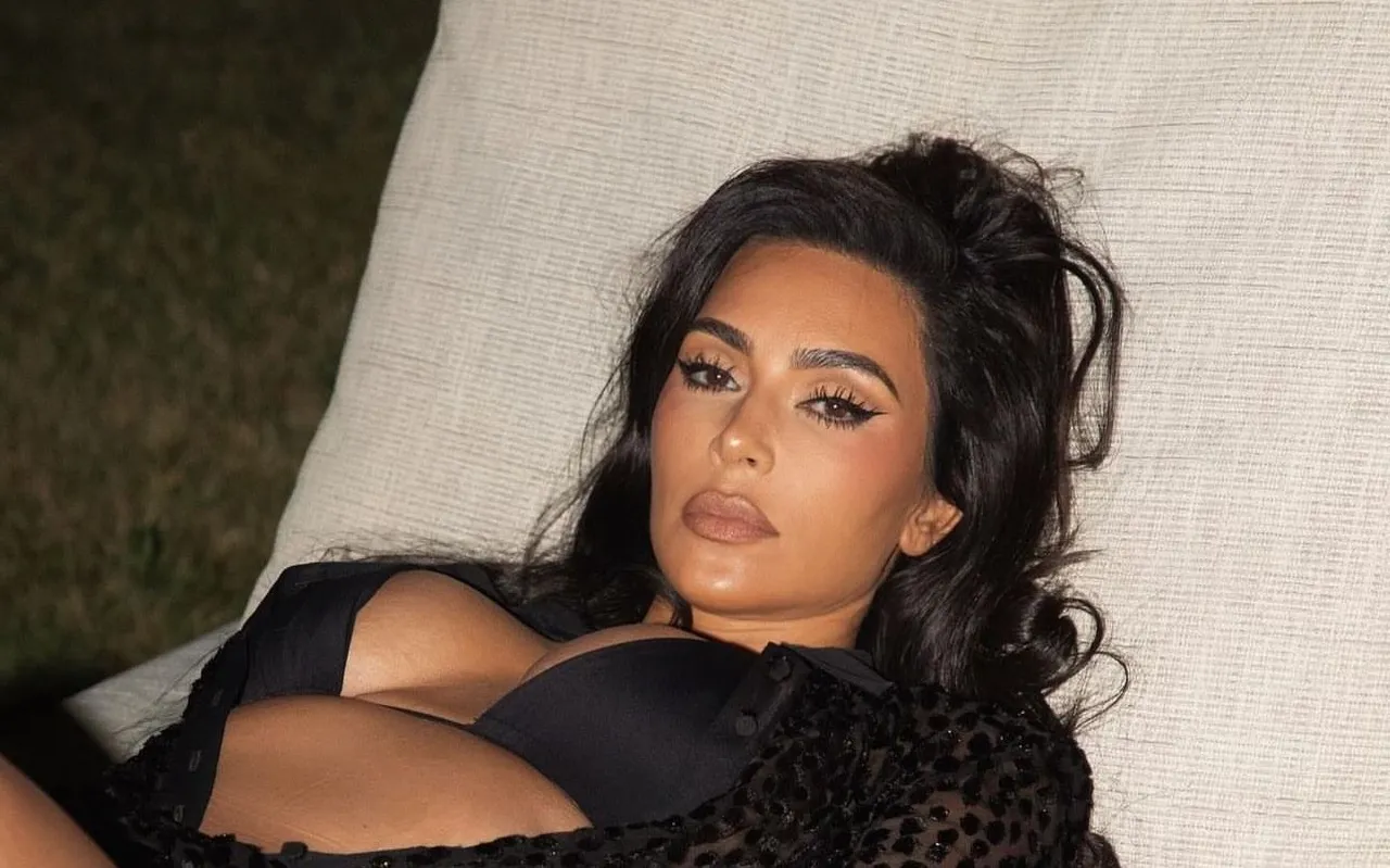 Kim Kardashian