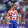 Poznato koliko će Elkasević zaraditi osvajanjem bronce u Parizu